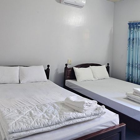 Cay Phuong Guesthouse Mui Ne Zewnętrze zdjęcie