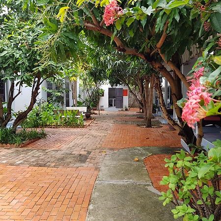 Cay Phuong Guesthouse Mui Ne Zewnętrze zdjęcie