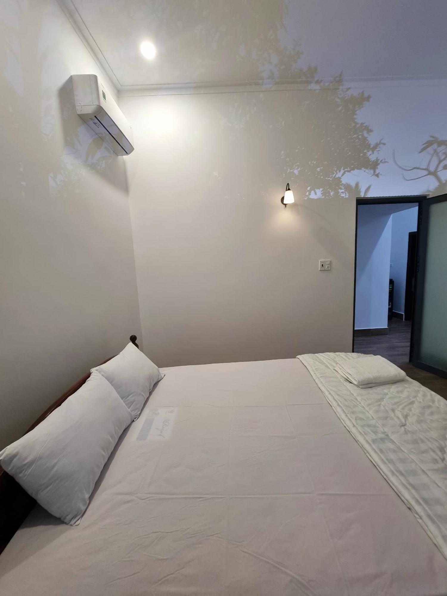 Cay Phuong Guesthouse Mui Ne Zewnętrze zdjęcie