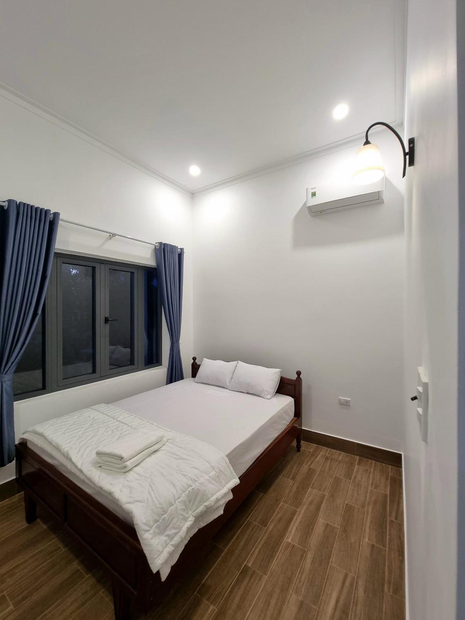 Cay Phuong Guesthouse Mui Ne Zewnętrze zdjęcie