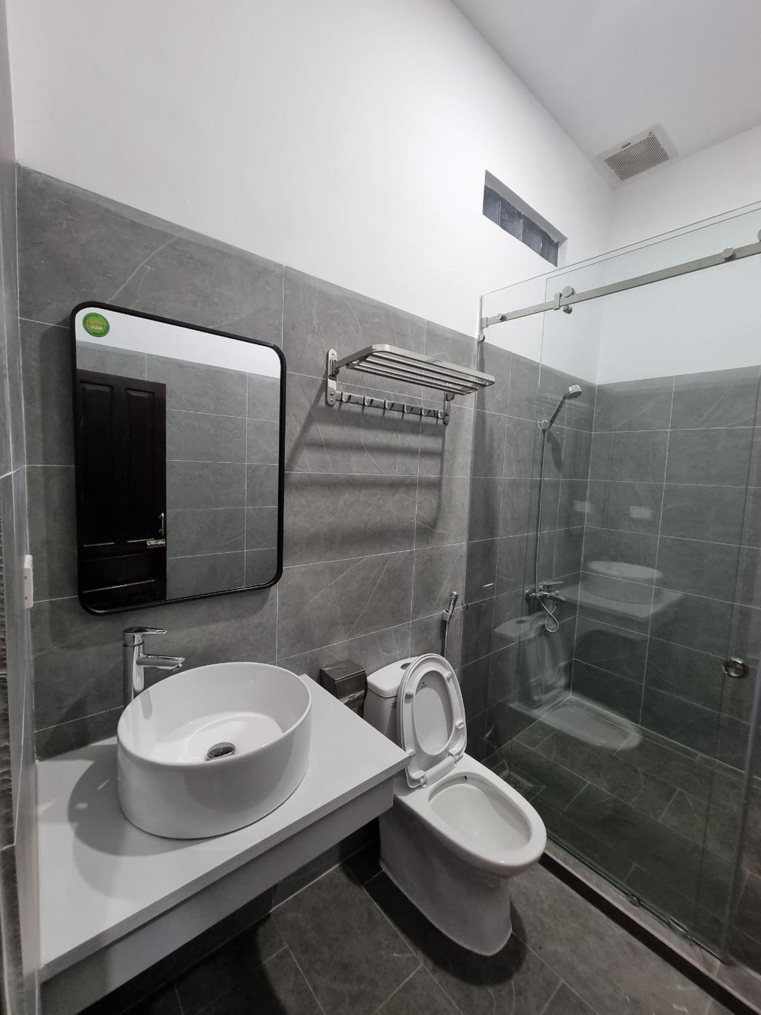 Cay Phuong Guesthouse Mui Ne Zewnętrze zdjęcie