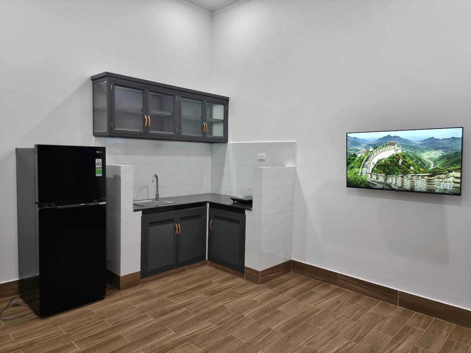 Cay Phuong Guesthouse Mui Ne Zewnętrze zdjęcie