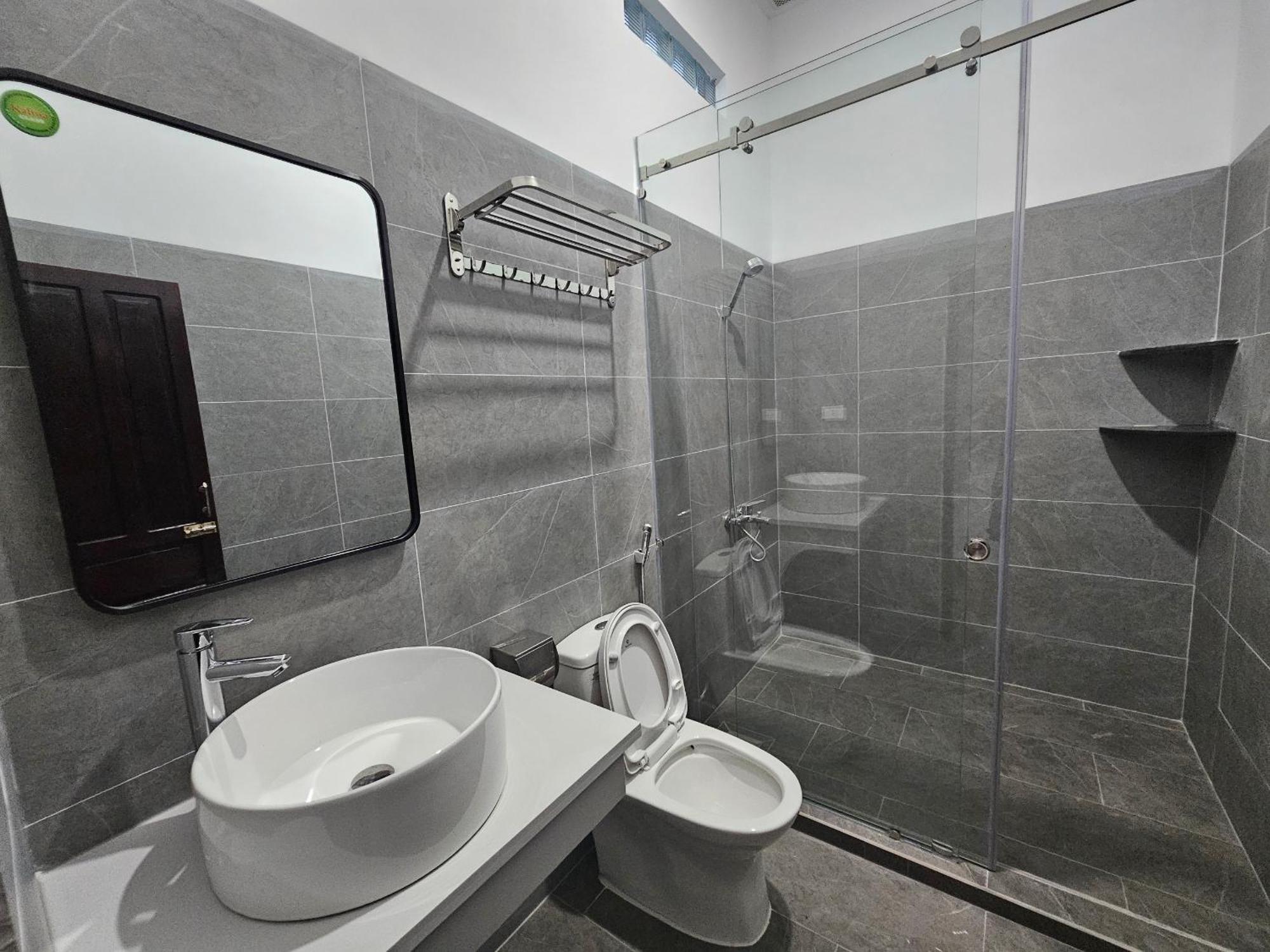 Cay Phuong Guesthouse Mui Ne Zewnętrze zdjęcie