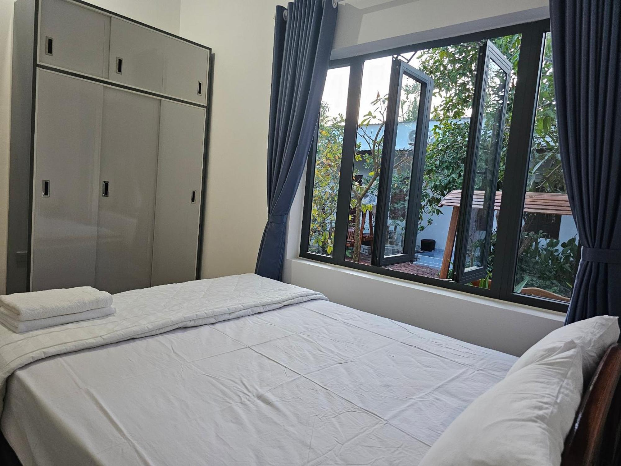 Cay Phuong Guesthouse Mui Ne Zewnętrze zdjęcie