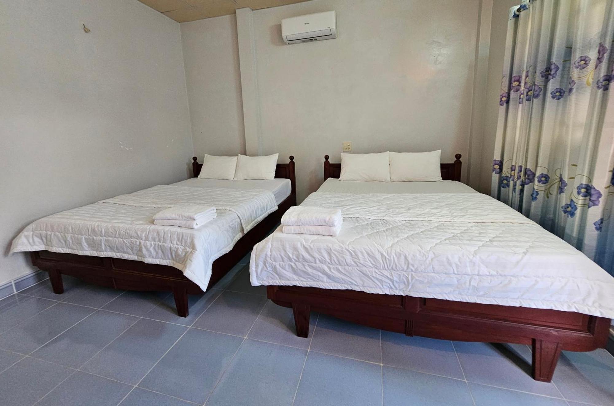 Cay Phuong Guesthouse Mui Ne Zewnętrze zdjęcie