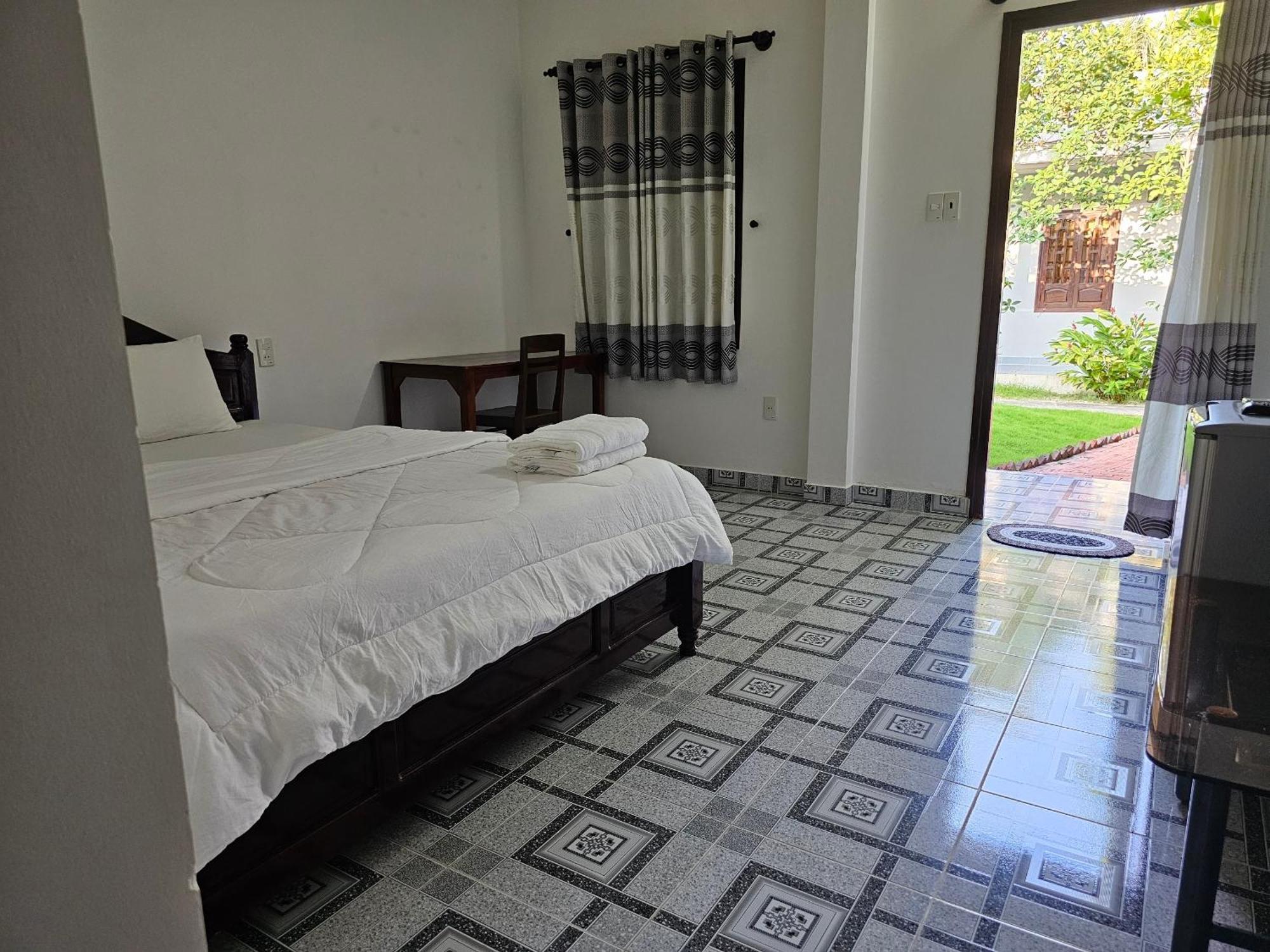 Cay Phuong Guesthouse Mui Ne Zewnętrze zdjęcie
