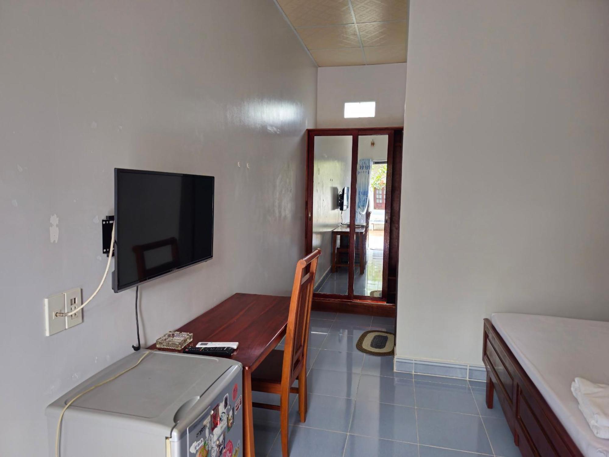 Cay Phuong Guesthouse Mui Ne Zewnętrze zdjęcie