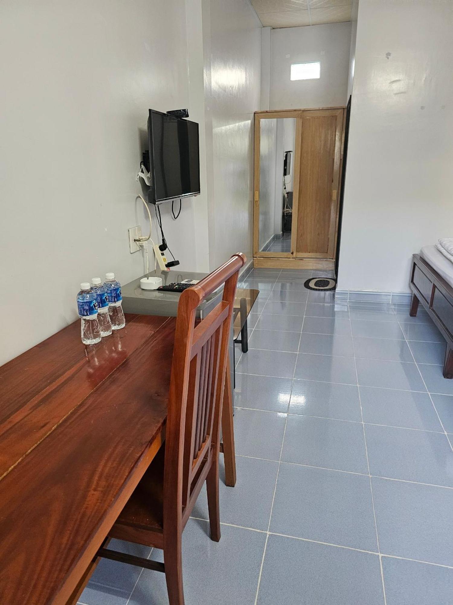 Cay Phuong Guesthouse Mui Ne Zewnętrze zdjęcie