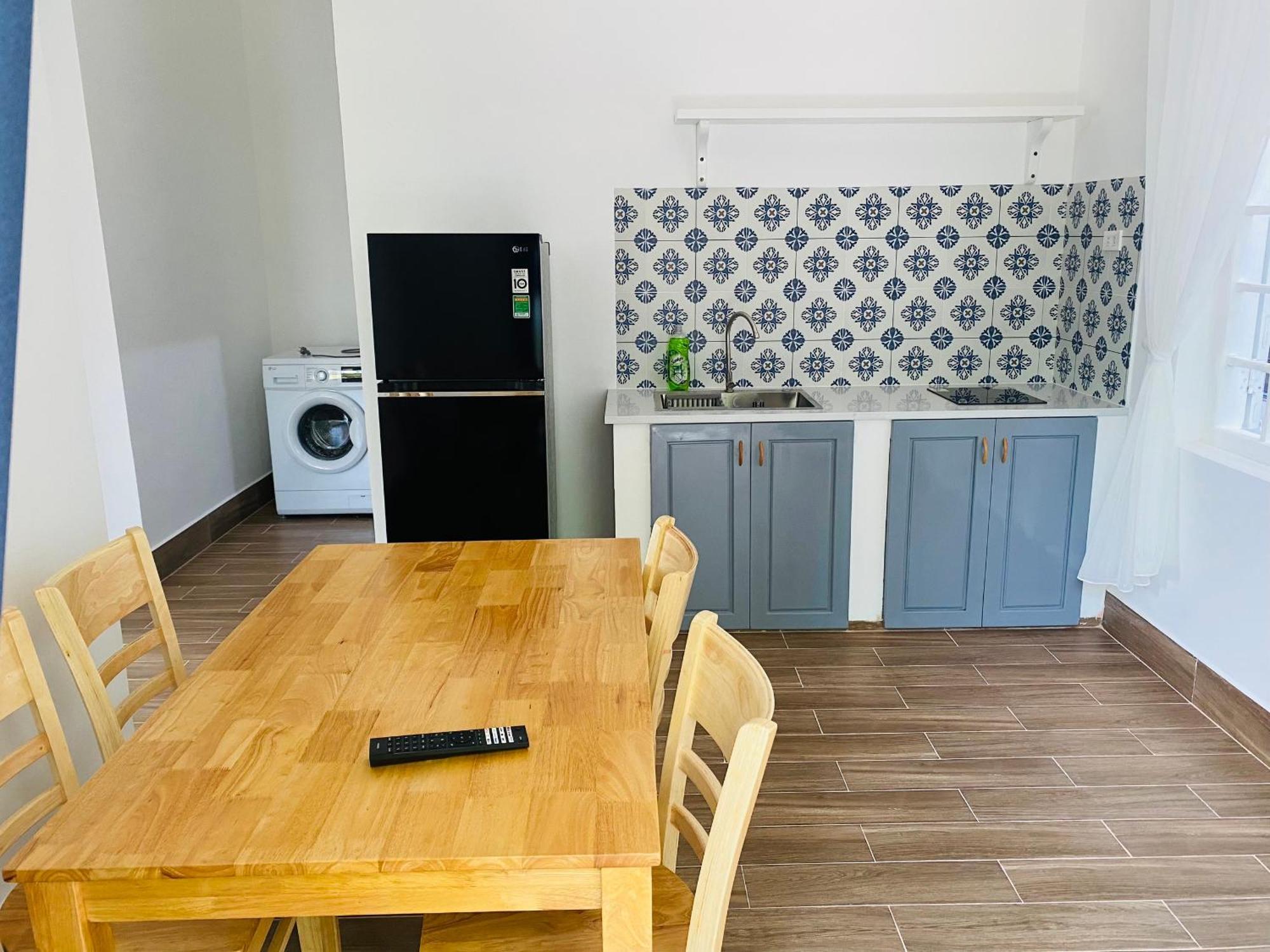 Cay Phuong Guesthouse Mui Ne Zewnętrze zdjęcie