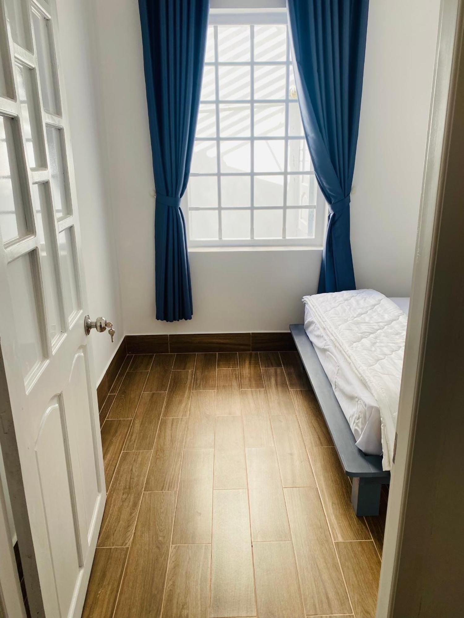 Cay Phuong Guesthouse Mui Ne Zewnętrze zdjęcie