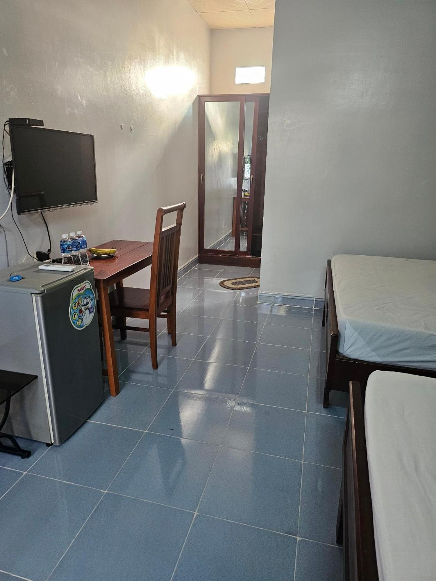 Cay Phuong Guesthouse Mui Ne Zewnętrze zdjęcie