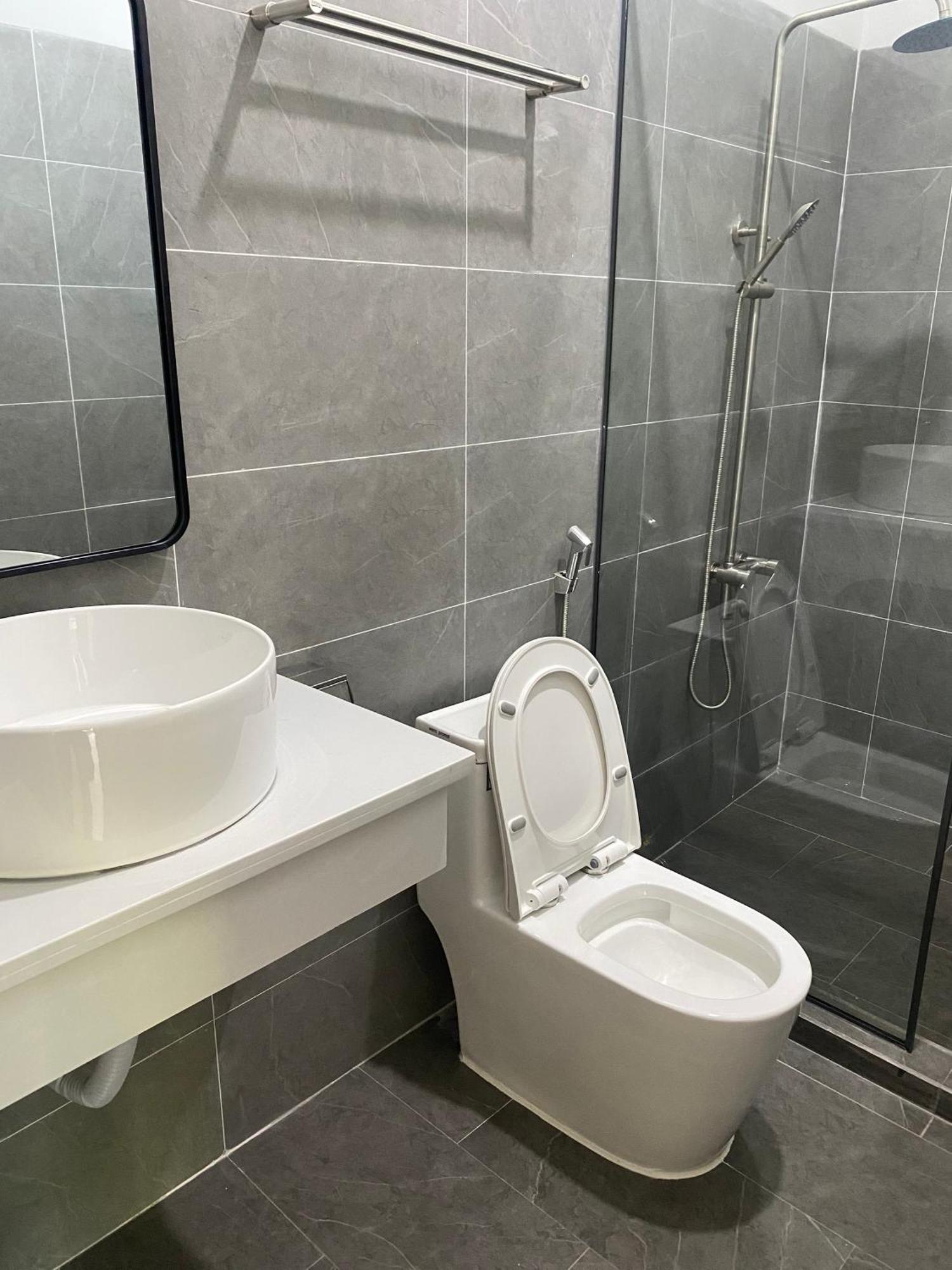 Cay Phuong Guesthouse Mui Ne Zewnętrze zdjęcie