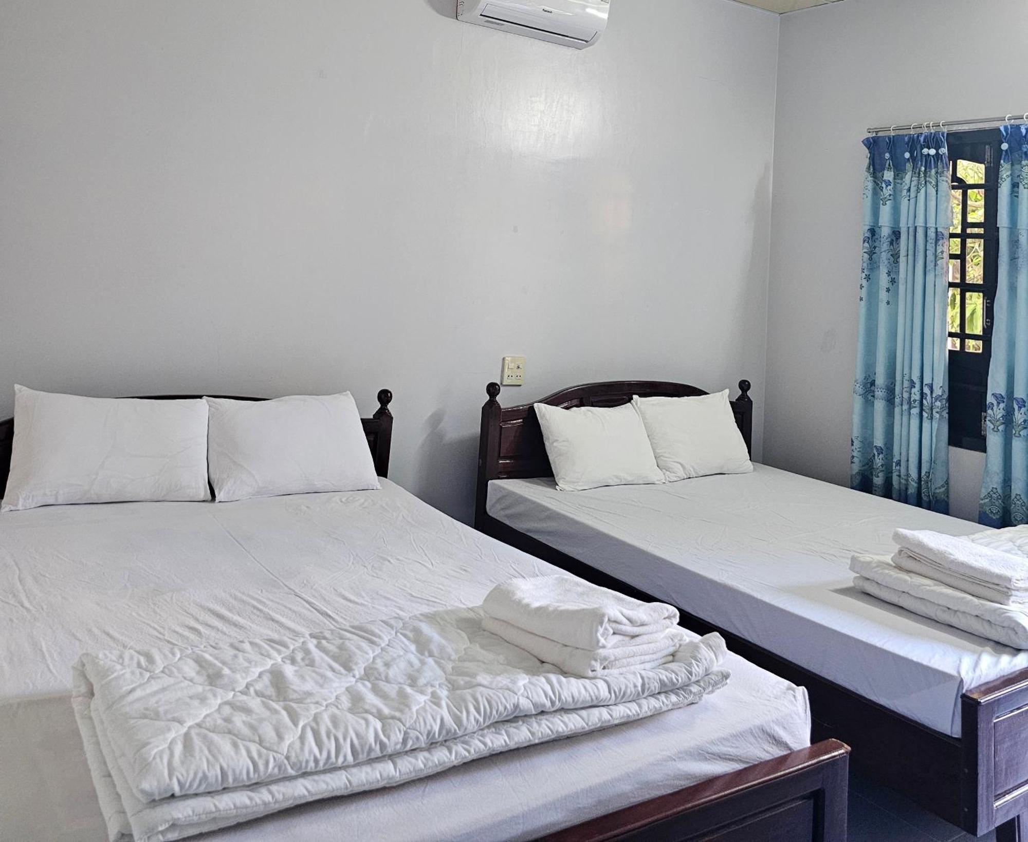 Cay Phuong Guesthouse Mui Ne Zewnętrze zdjęcie