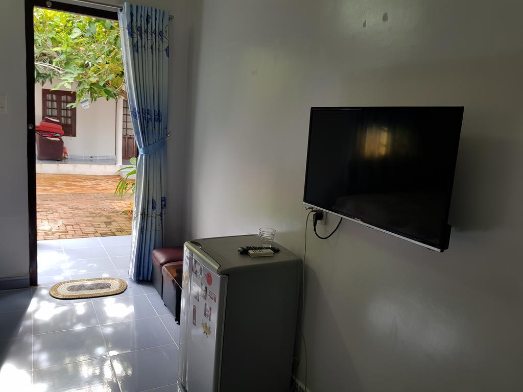 Cay Phuong Guesthouse Mui Ne Zewnętrze zdjęcie