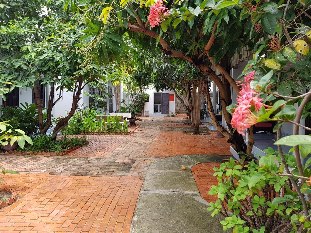 Cay Phuong Guesthouse Mui Ne Zewnętrze zdjęcie