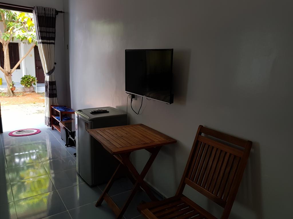 Cay Phuong Guesthouse Mui Ne Zewnętrze zdjęcie